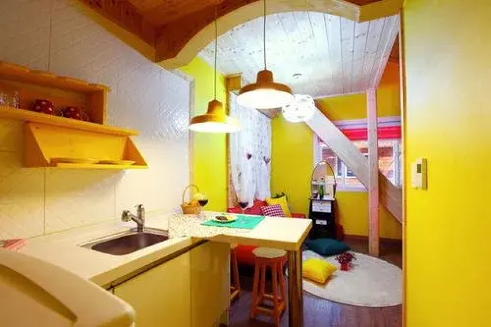 Squirrel And Akorn Pension