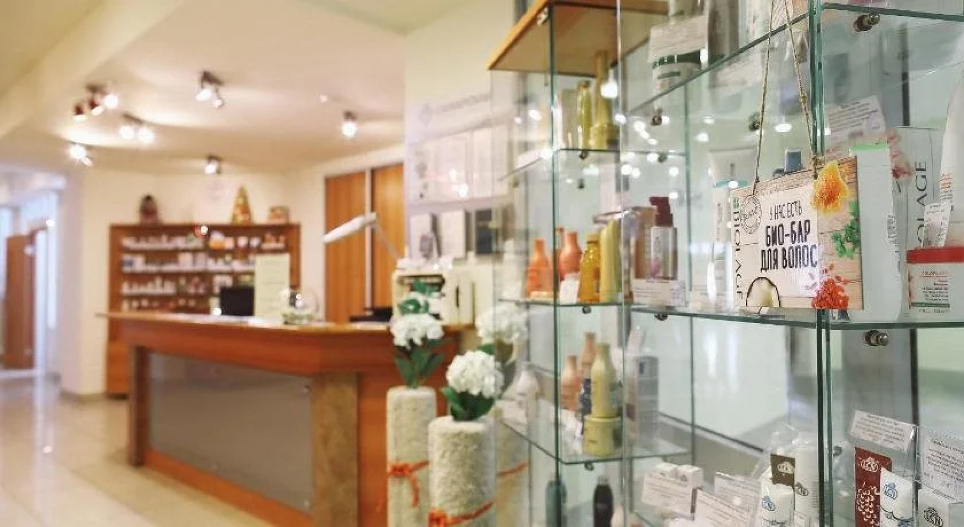 Alians Hotel Samarskiy