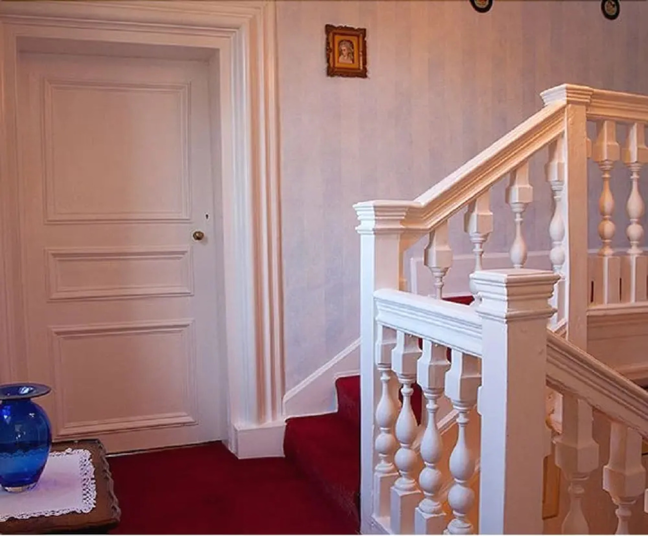 The Manor House Bed and Breakfast