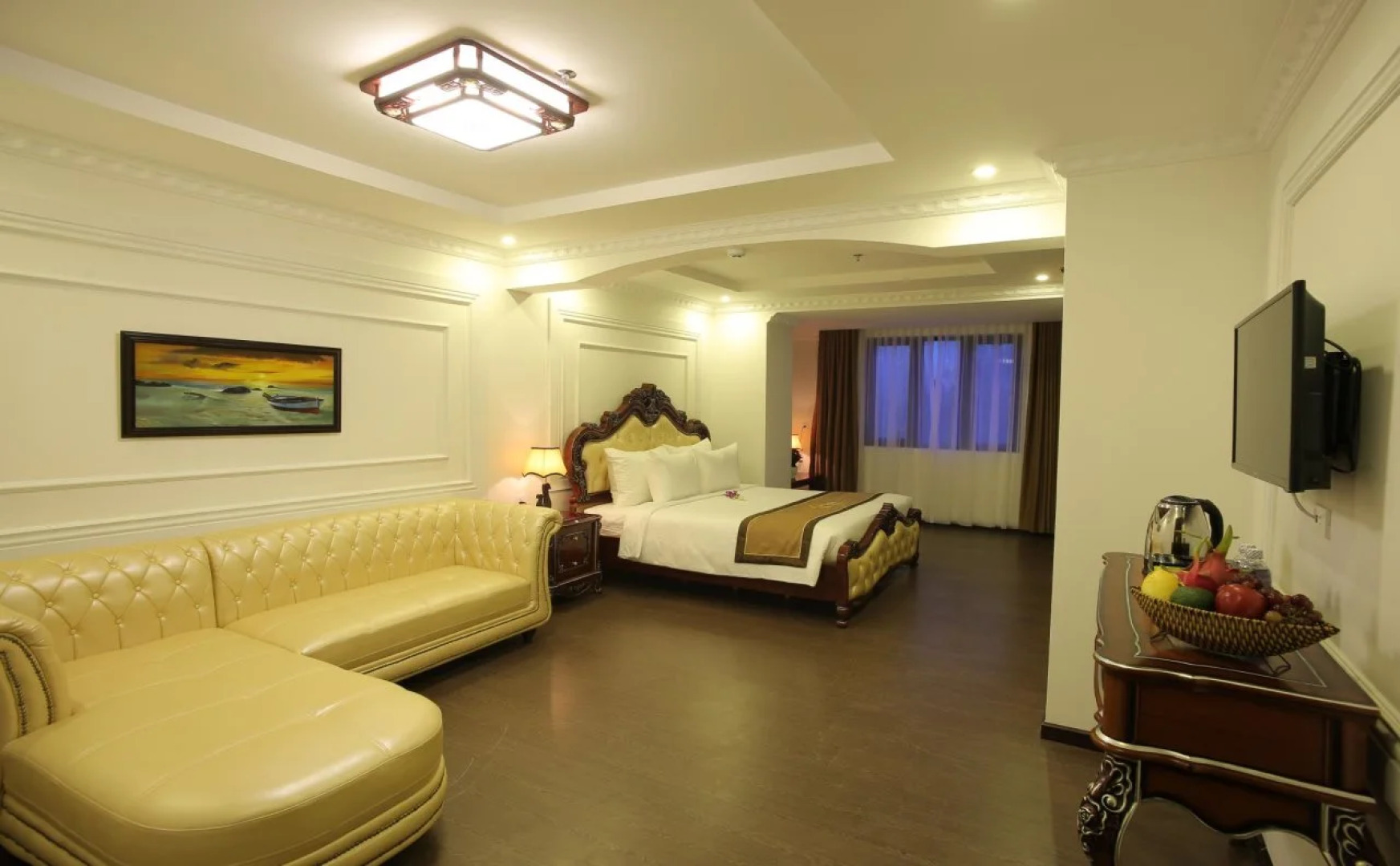 Hemera Boutique Hotel