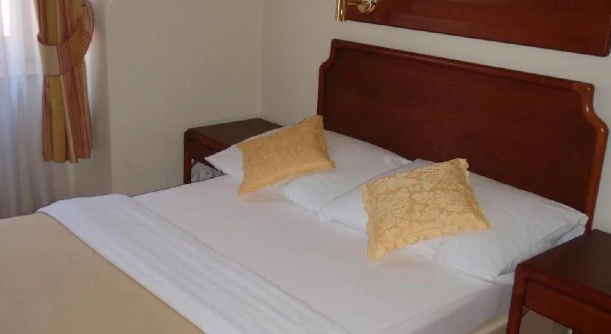 Grandhotel Prostejov