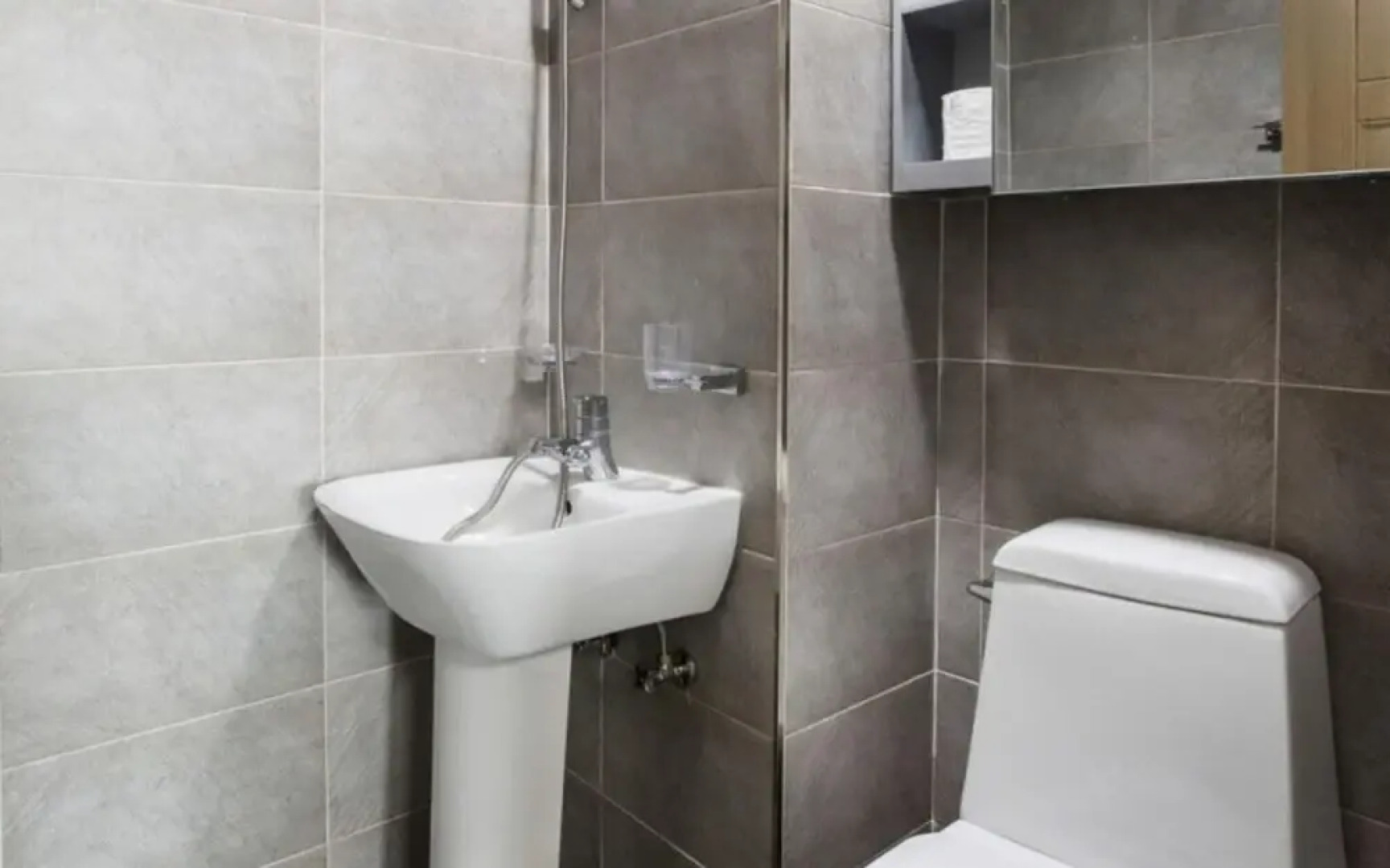 Uljin Serendipity Pension