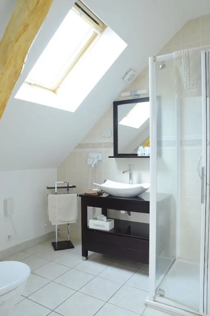 Le Gite De Charlotte