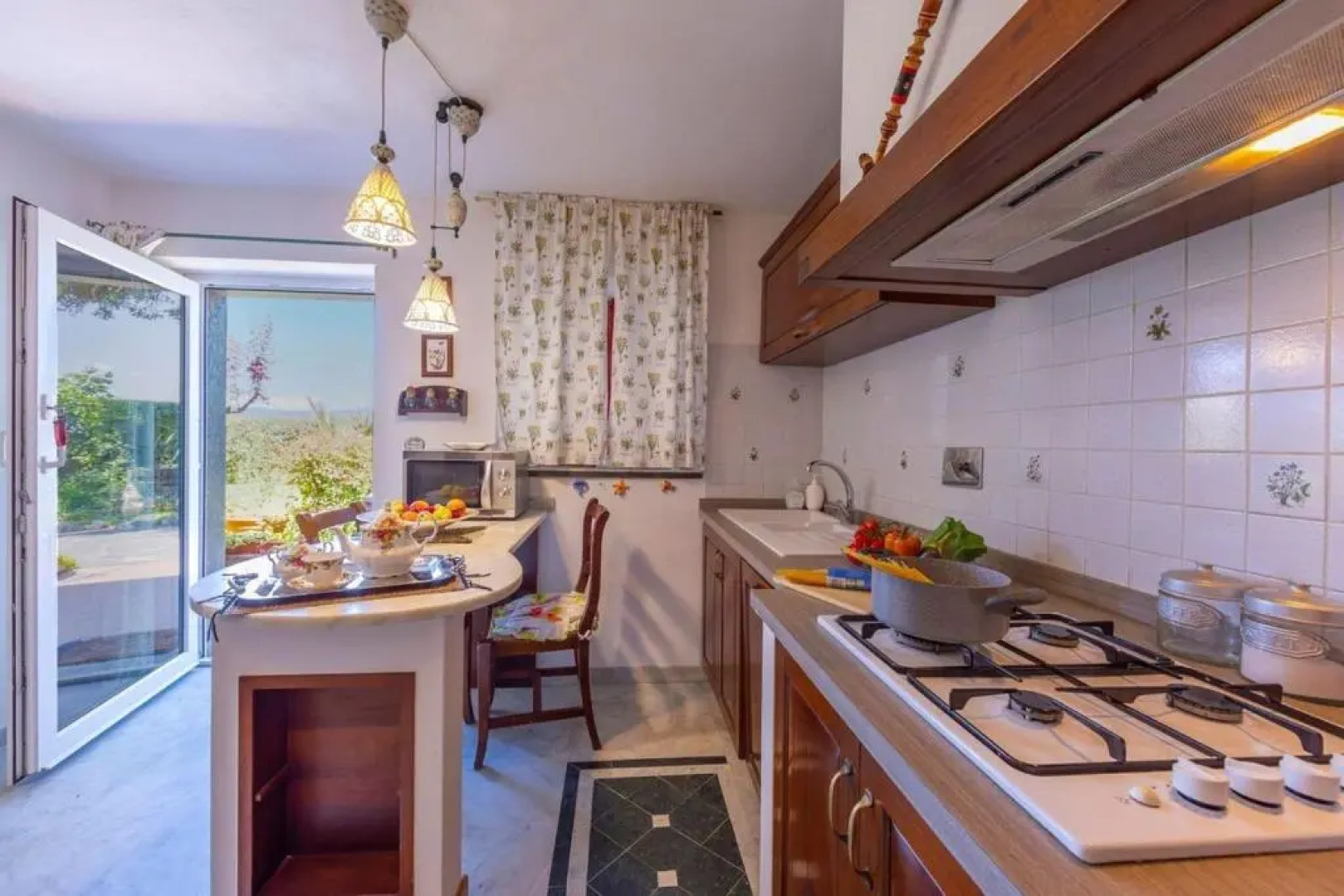 127-128 La Casa Fra gli Ulivi - Piscina e natura a 5 minuti da Spiaggie e MARE