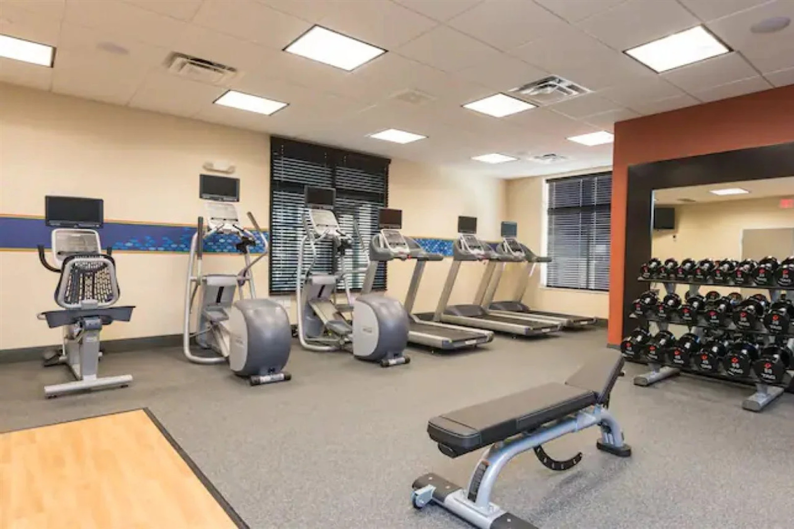 Hampton Inn & Suites West Lafayette