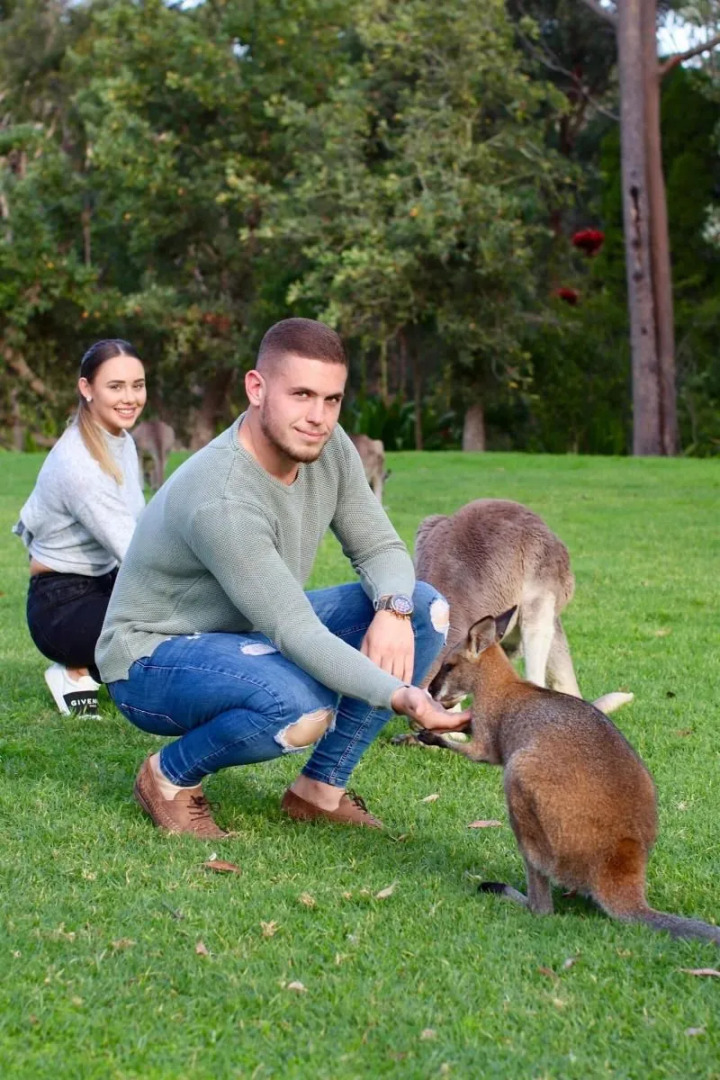 Waterfall Springs Retreat