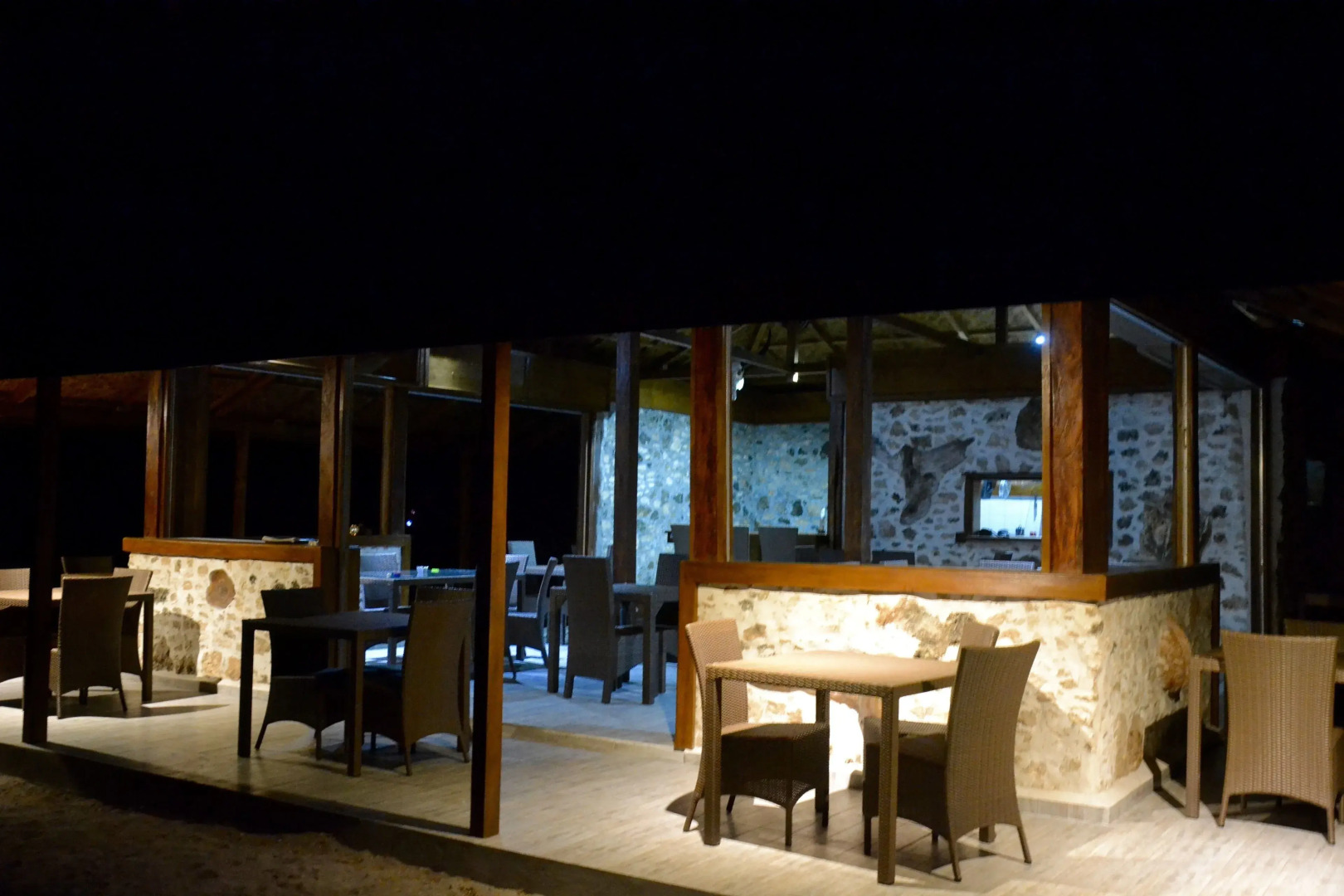 Eco Resort Sumba Dream