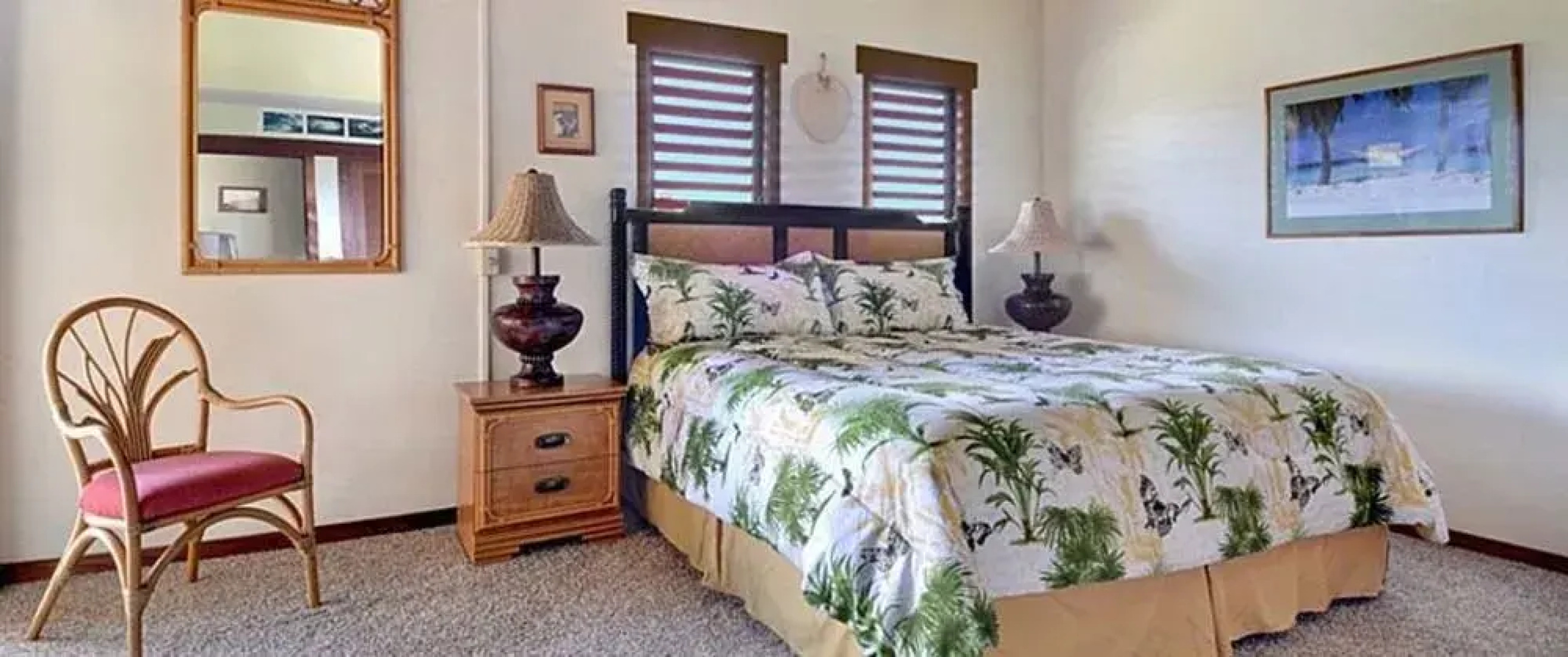 Waikomo Stream Villas