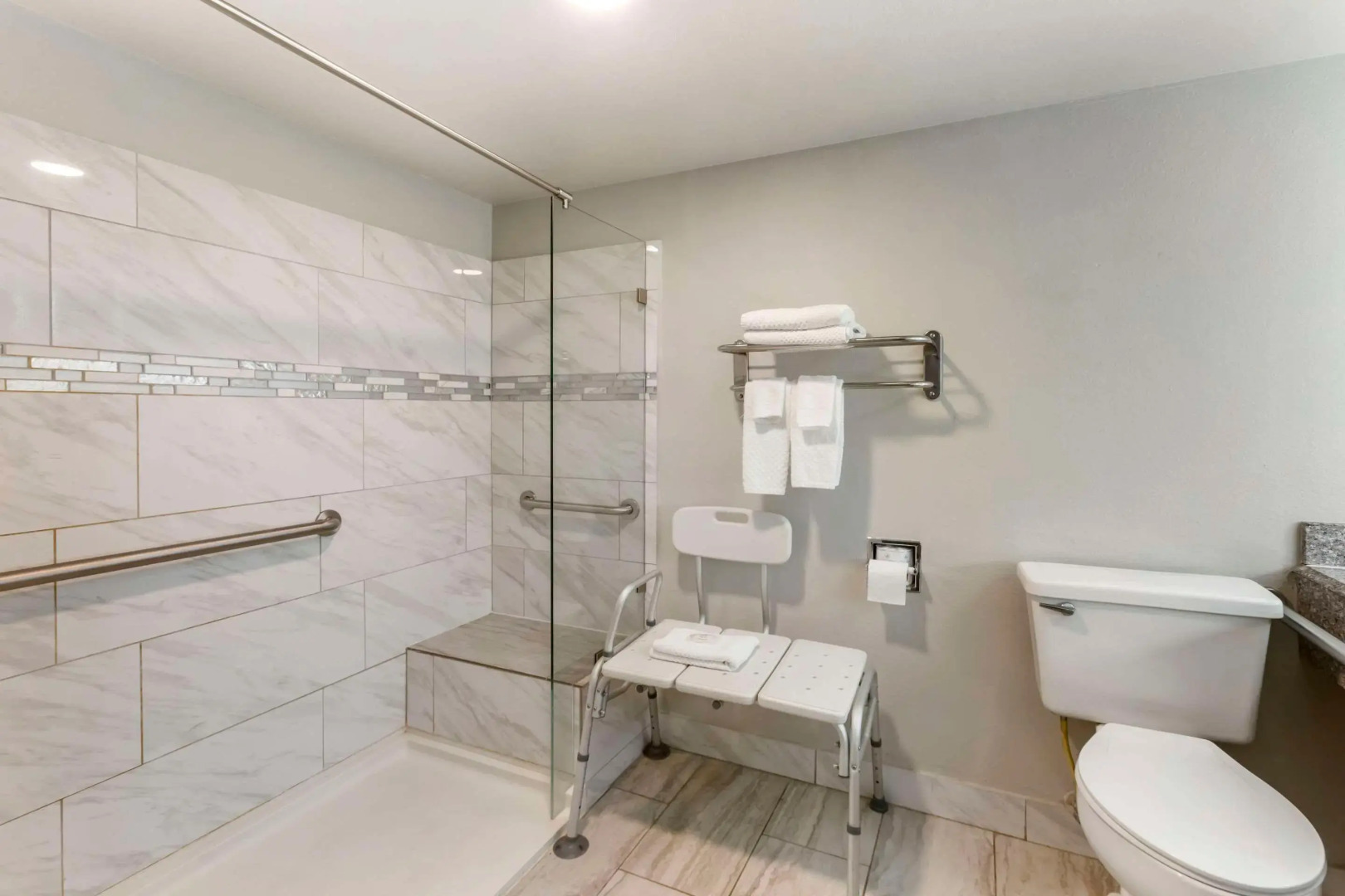 Quality Inn Show Low