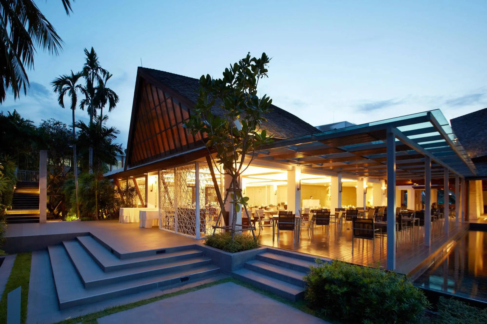 Veranda Pool Villas & Suite Hua Hin Cha Am