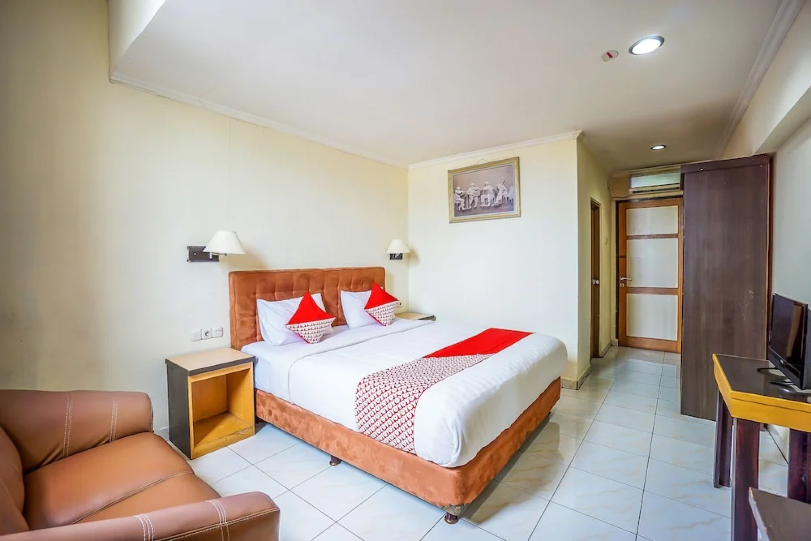 Hotel Yuta by Oyo Rooms