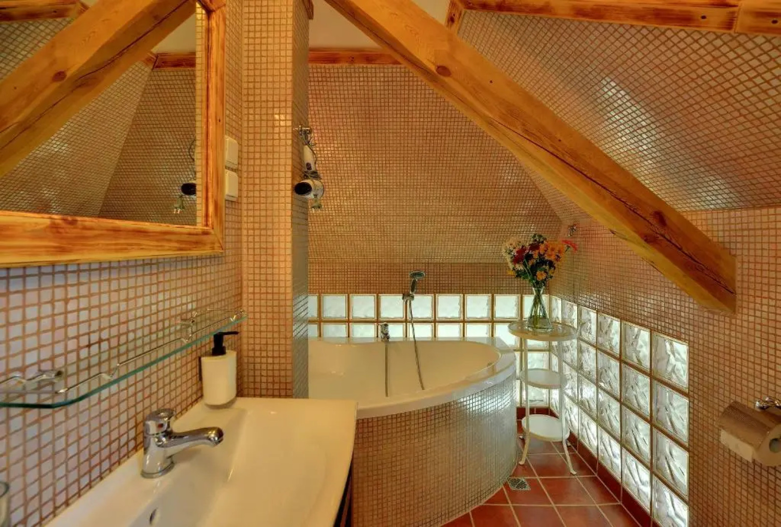 Pensjonat Willa w Parku