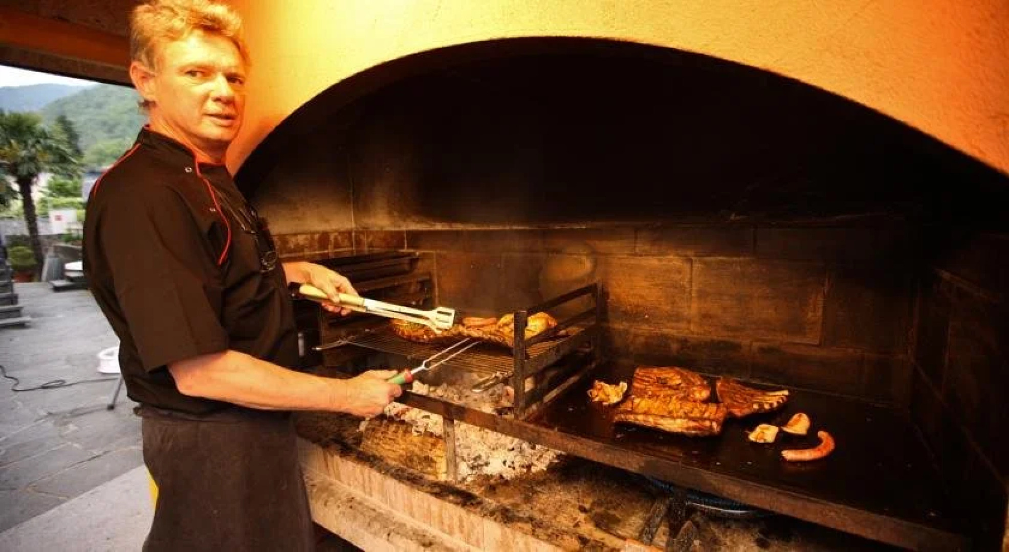 Hotel Pensione da Peppino