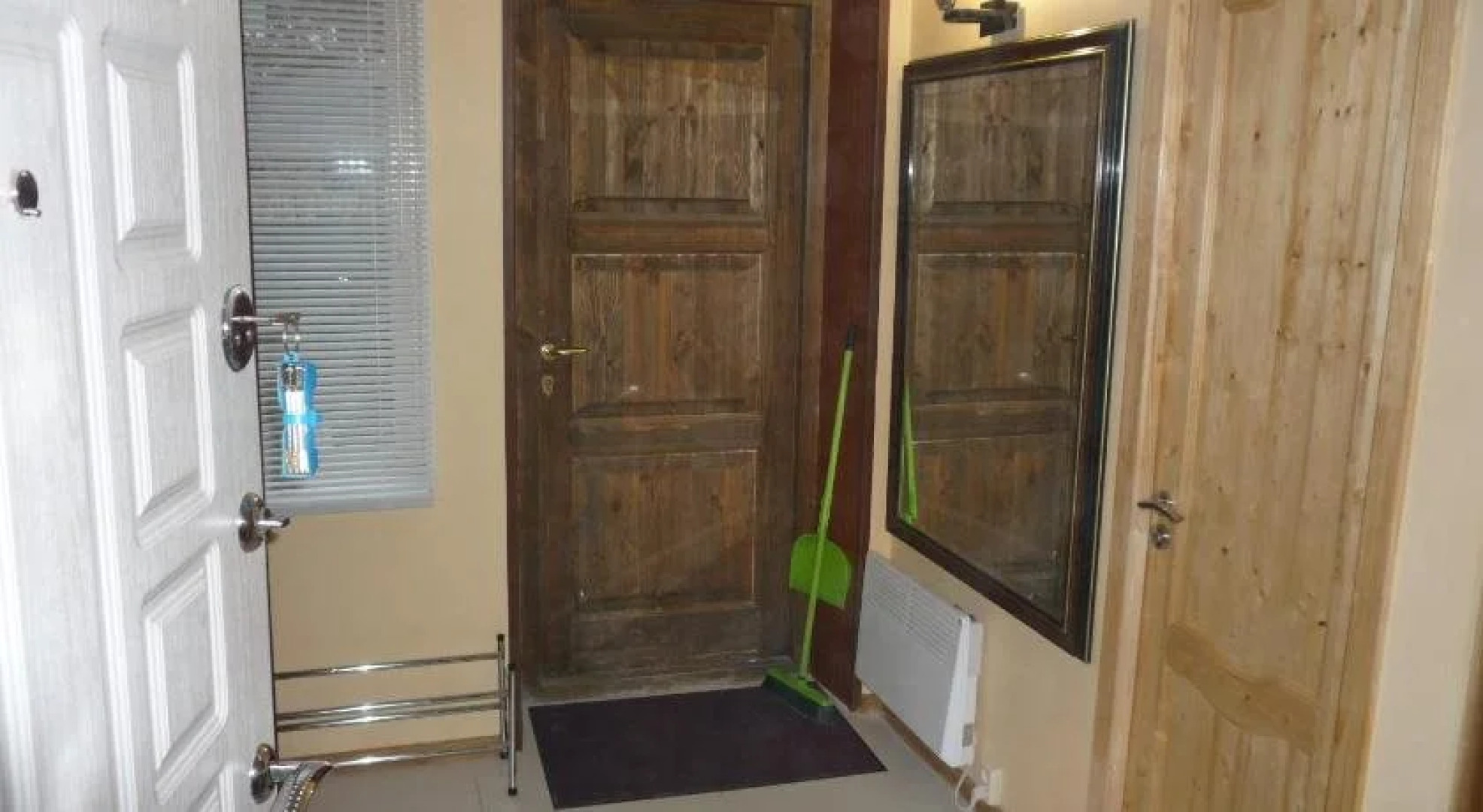 Хостел Амигос