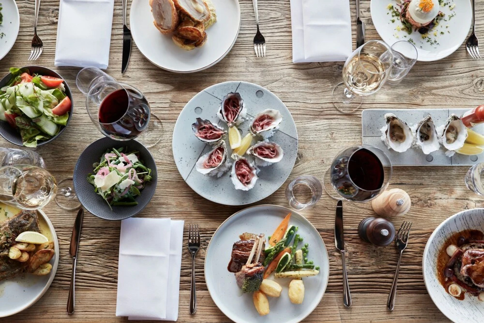 Accommodation at Curlewis