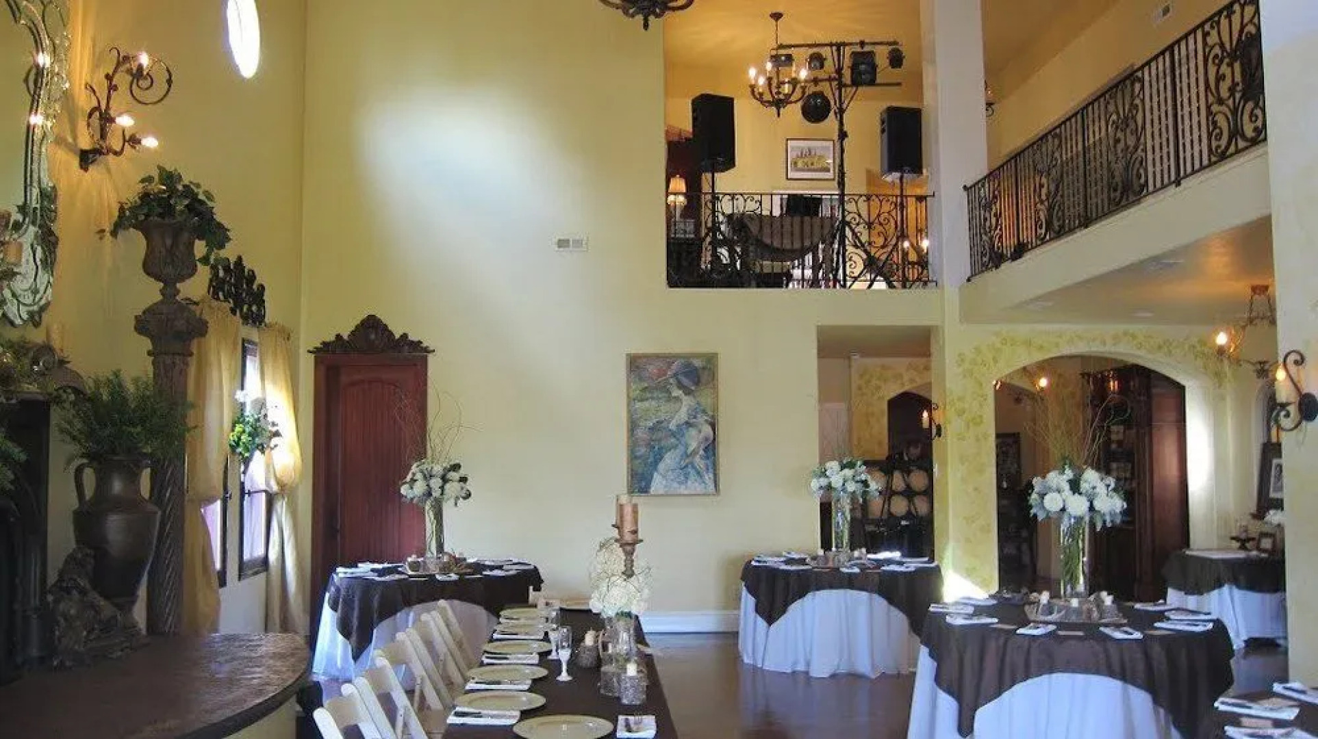 The Villa at Little Cape Horn