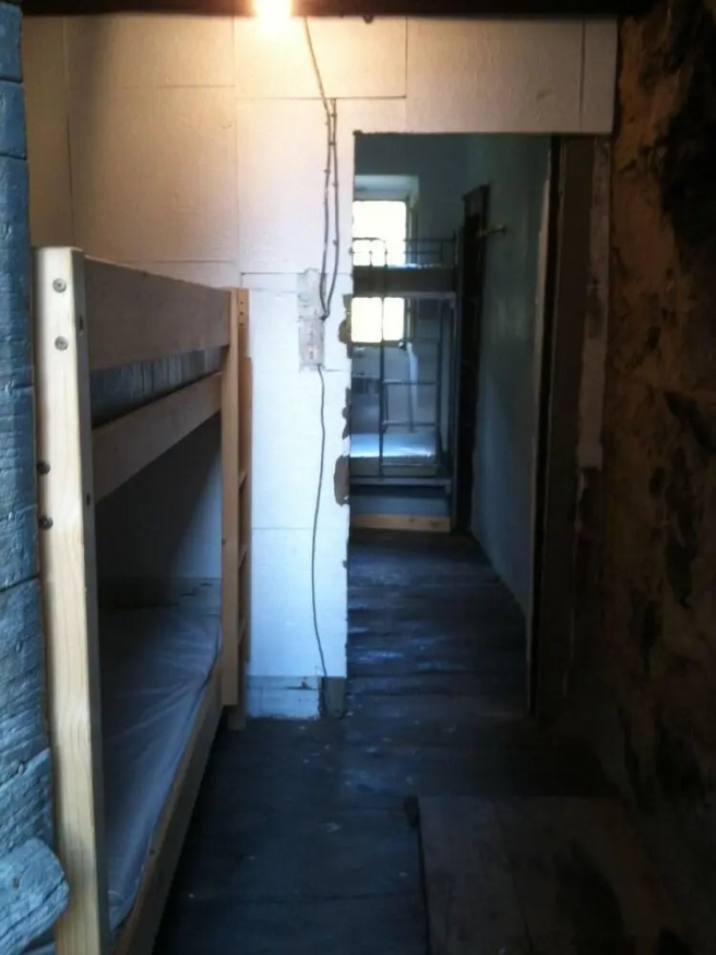 Auberge de Jeunesse Chez Mc Donald