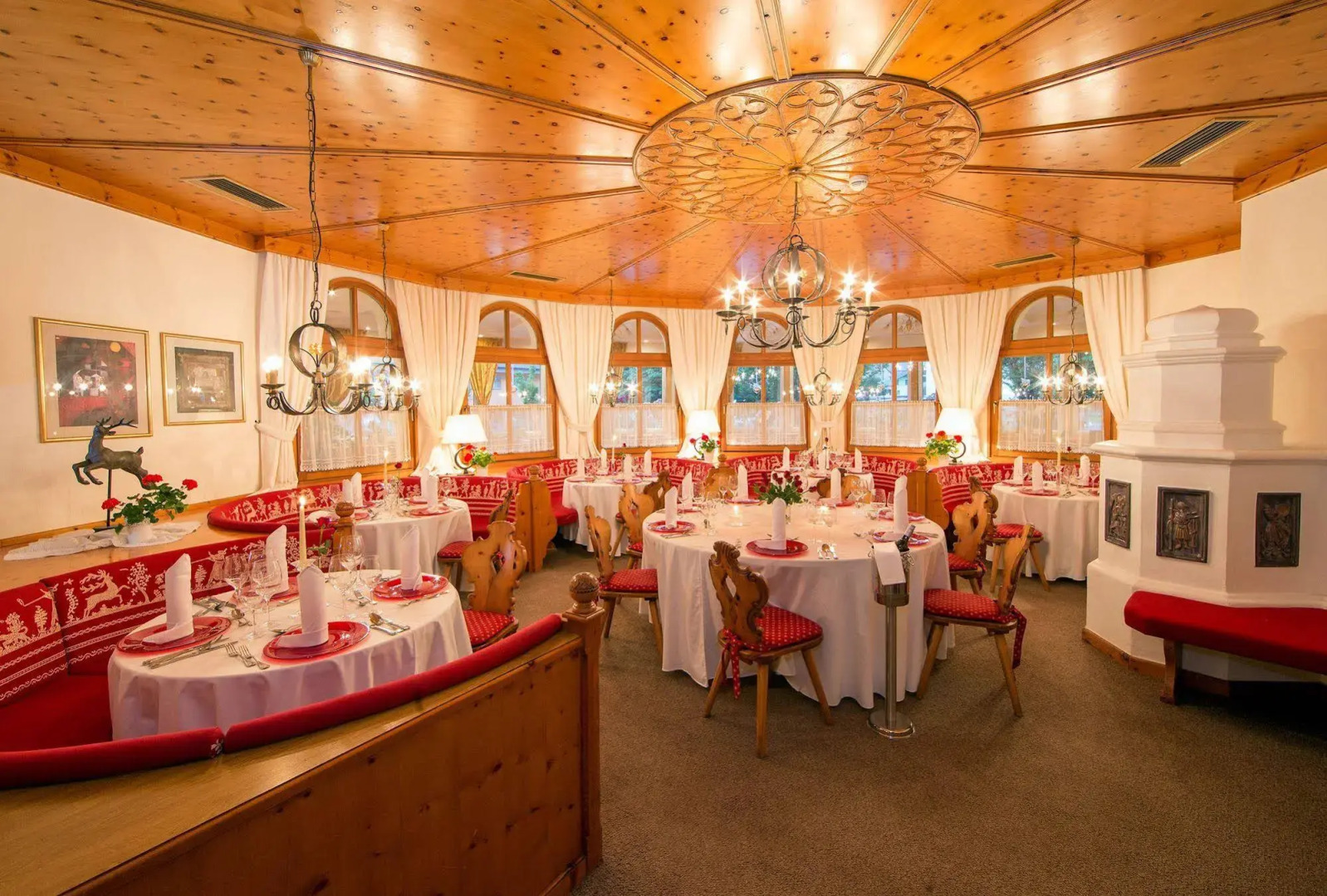 Superior Sport und Familienresort Alpenblick