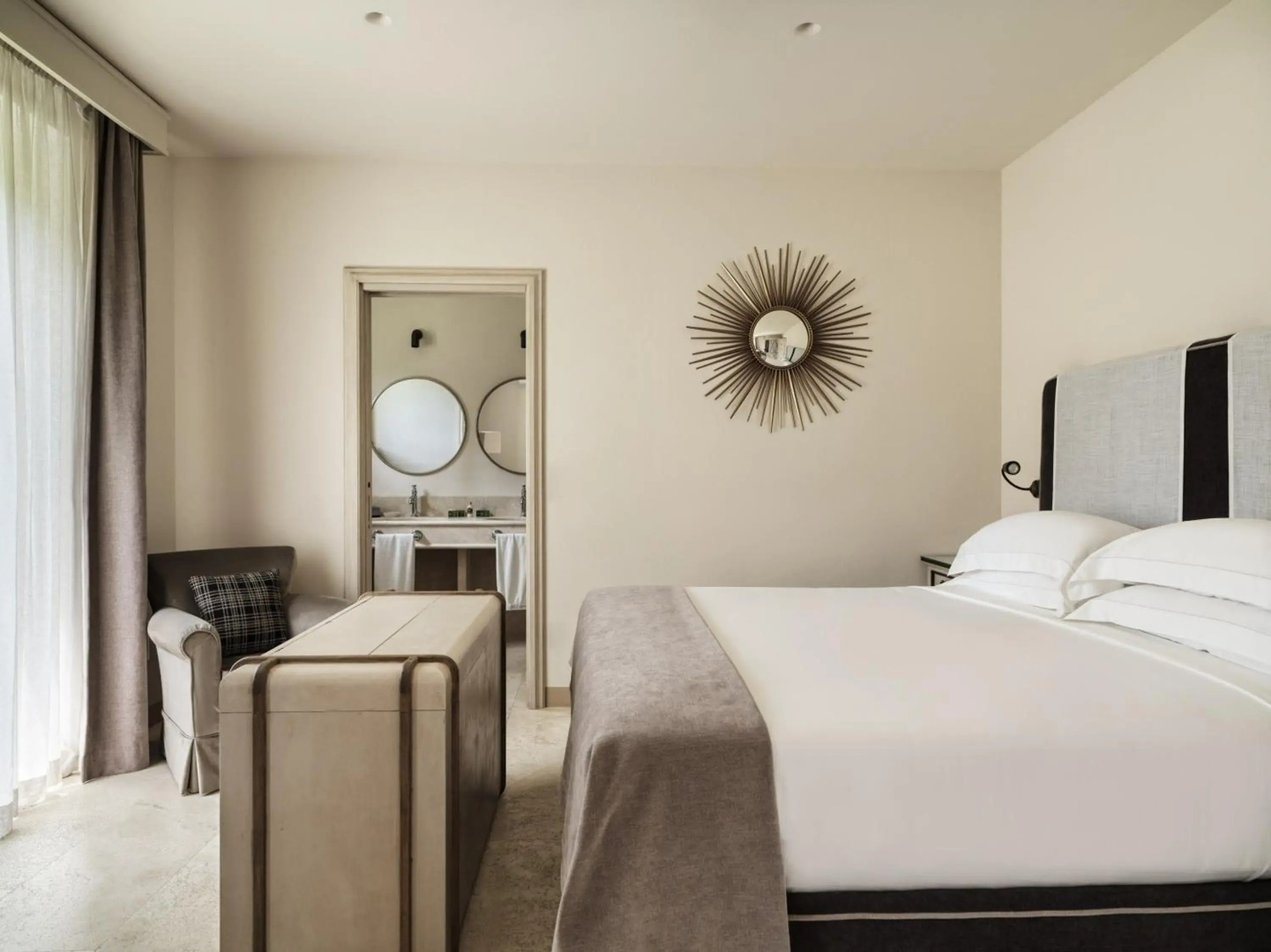 Villa di Piazzano - Small Luxury Hotel of the World