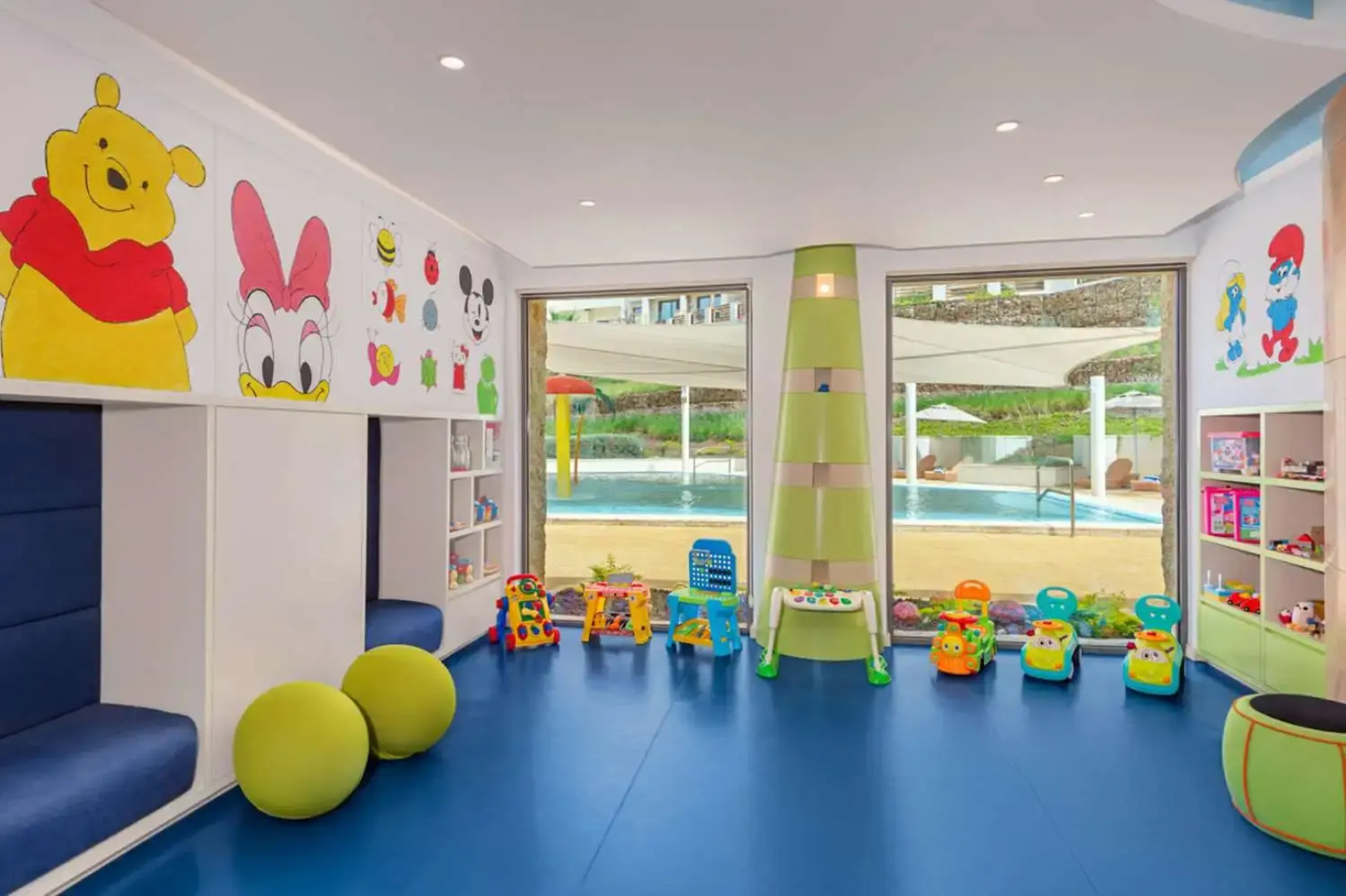 Hilton Dead Sea Resort & Spa