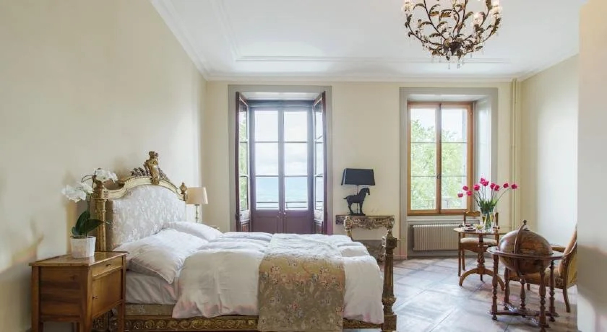 Château de la Corbière