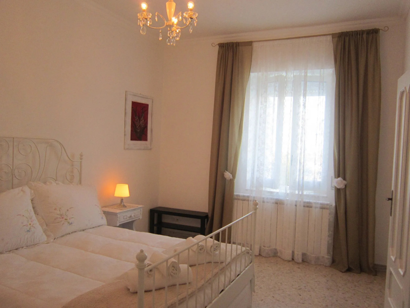 Welcome to Alberobello