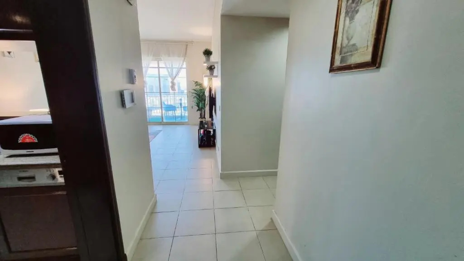 شقة البيلسان اطلالة علي البحر Marina 2 with sea view للعائلات فقط