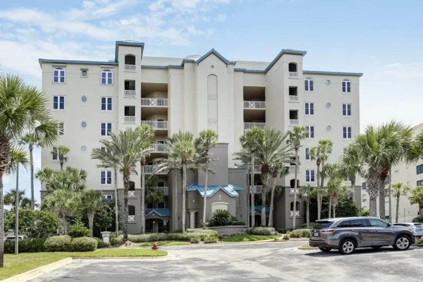 Ocean Place Condo Condo