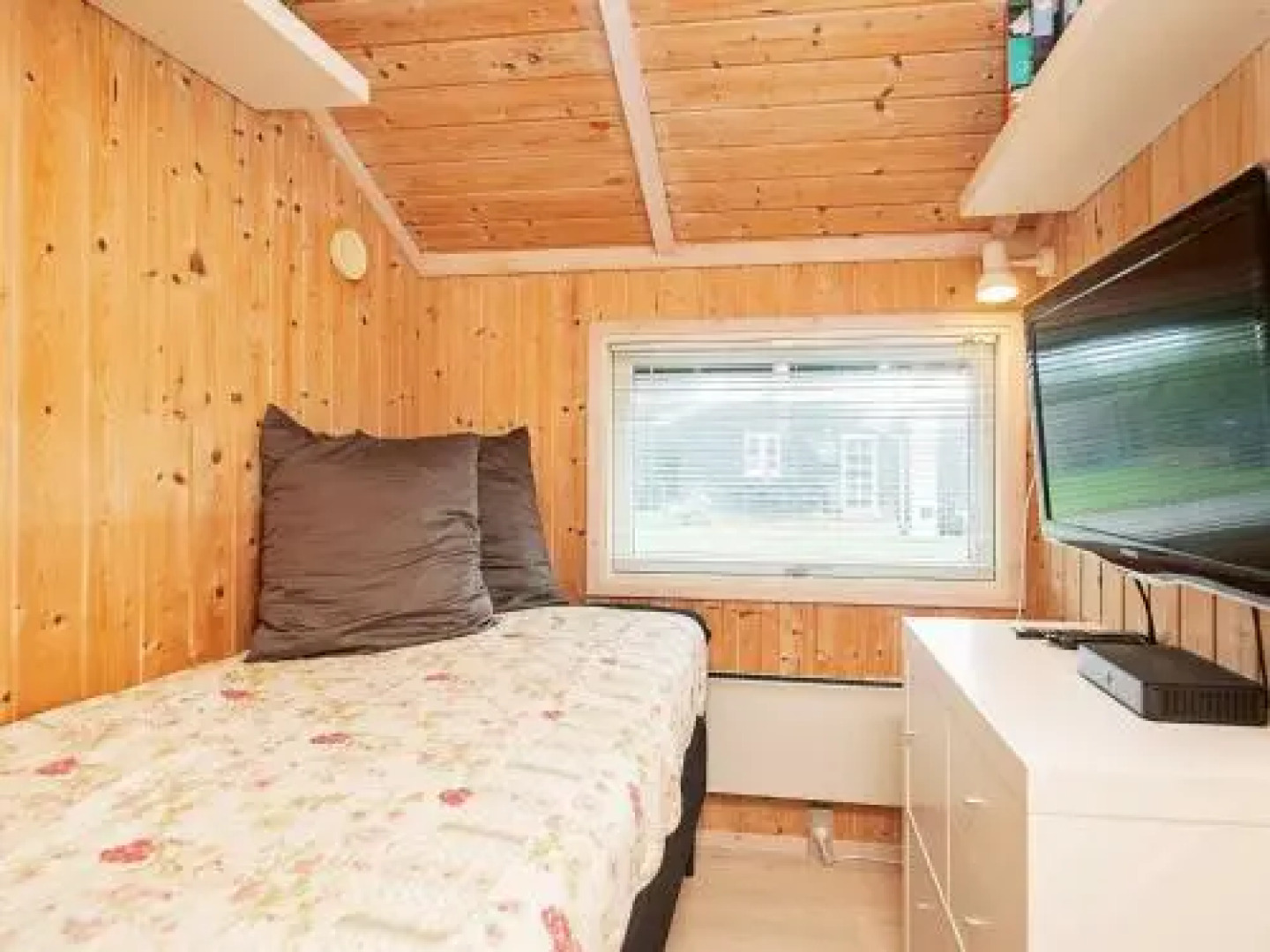 Holiday home Otterup IX