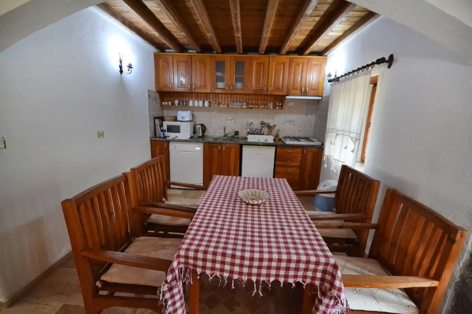 KAY7200 Villa Ilayda 4 Bedrooms