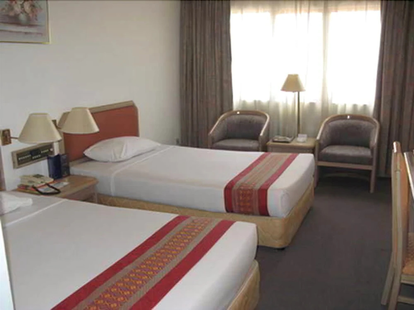 Riverview Hotel Bandar Seri Begawan