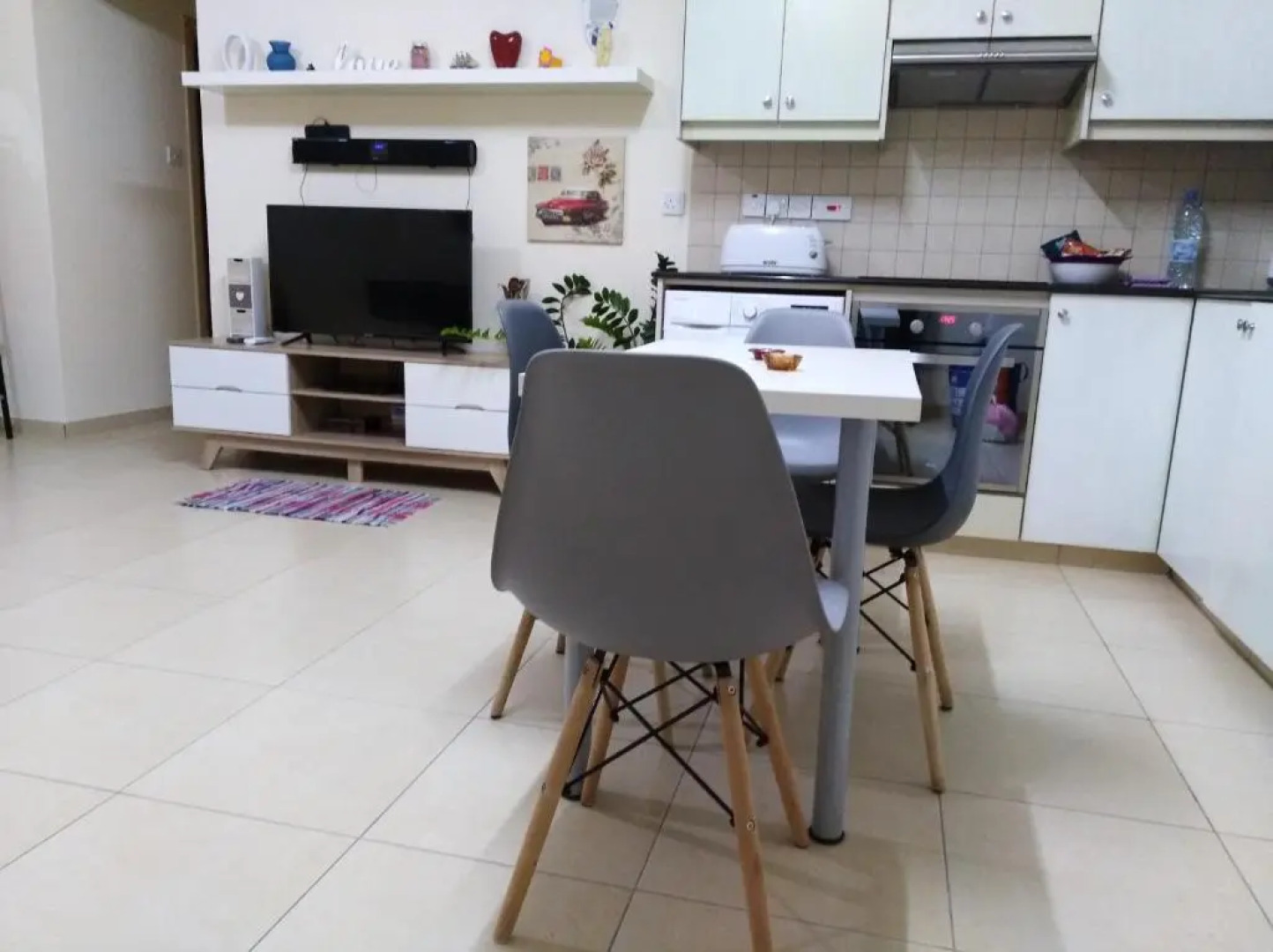 Xylophagou Larnaca Ayia Napa 1 bedroom apartment