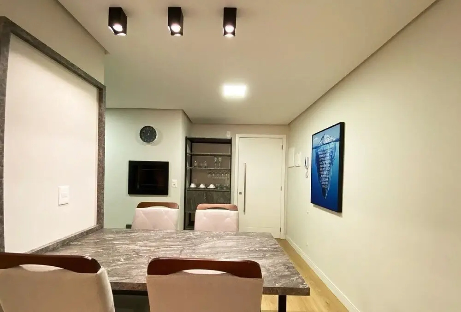 Apartamento Loft 235 no Centro de Canela