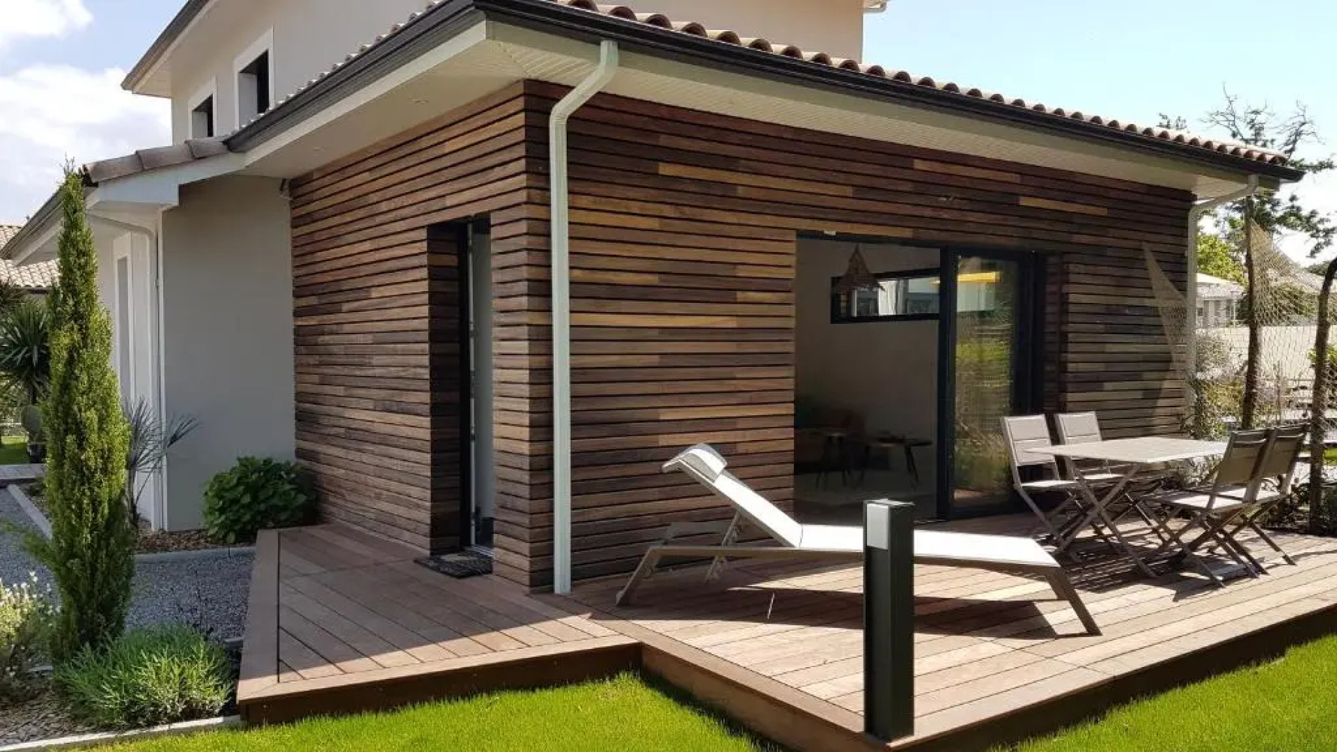 Apartment Cap Ostrea