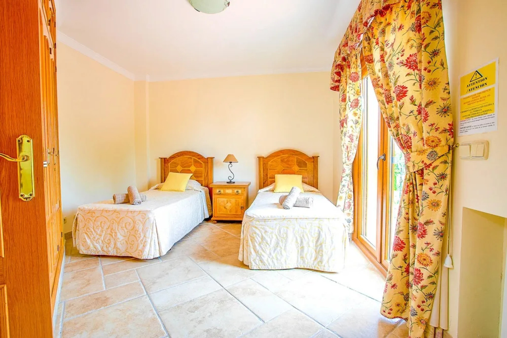 OleHolidays Villa James Dean junto a Golf y Hotel Villa Padierna