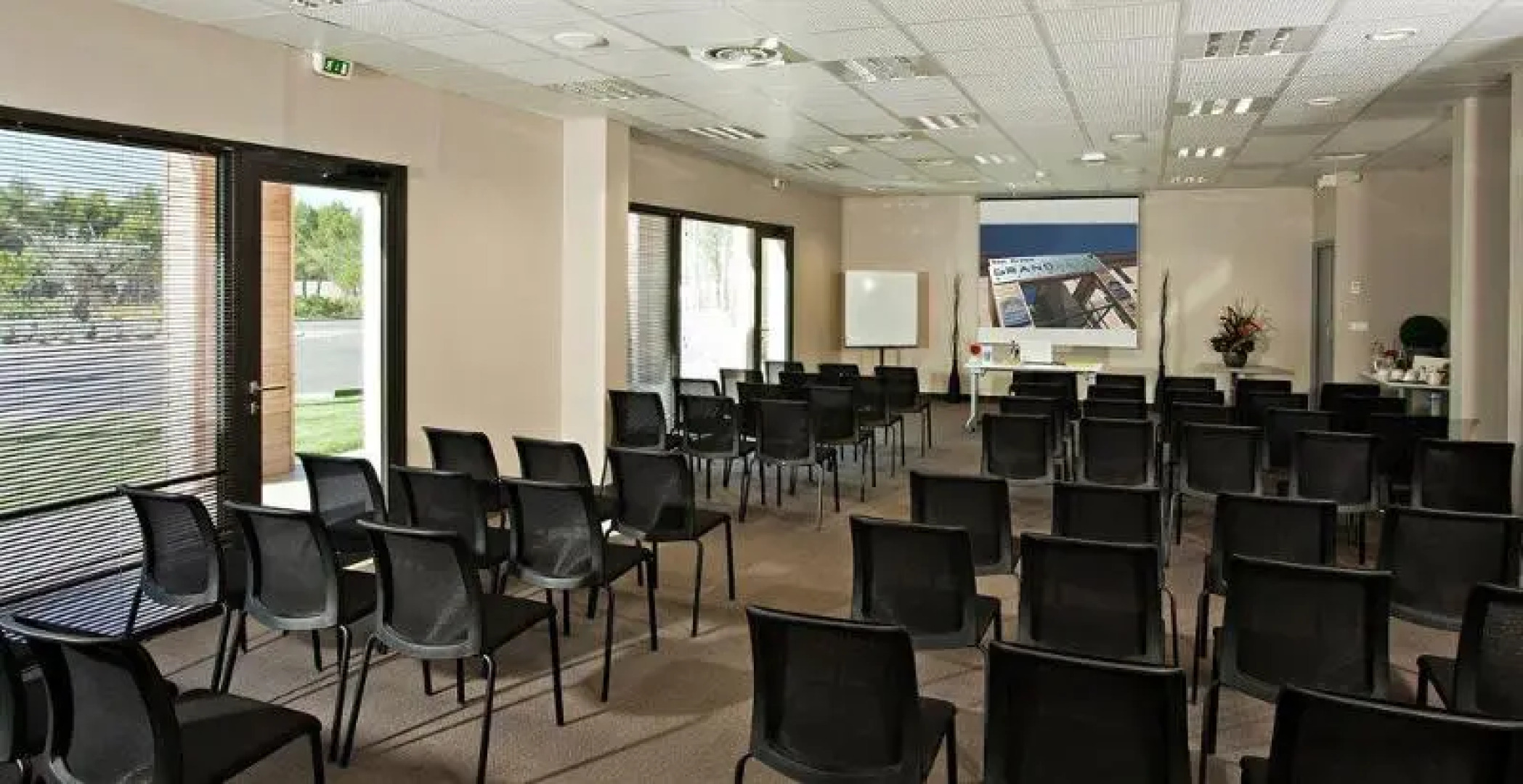 Best Western Grand Prix Hôtel