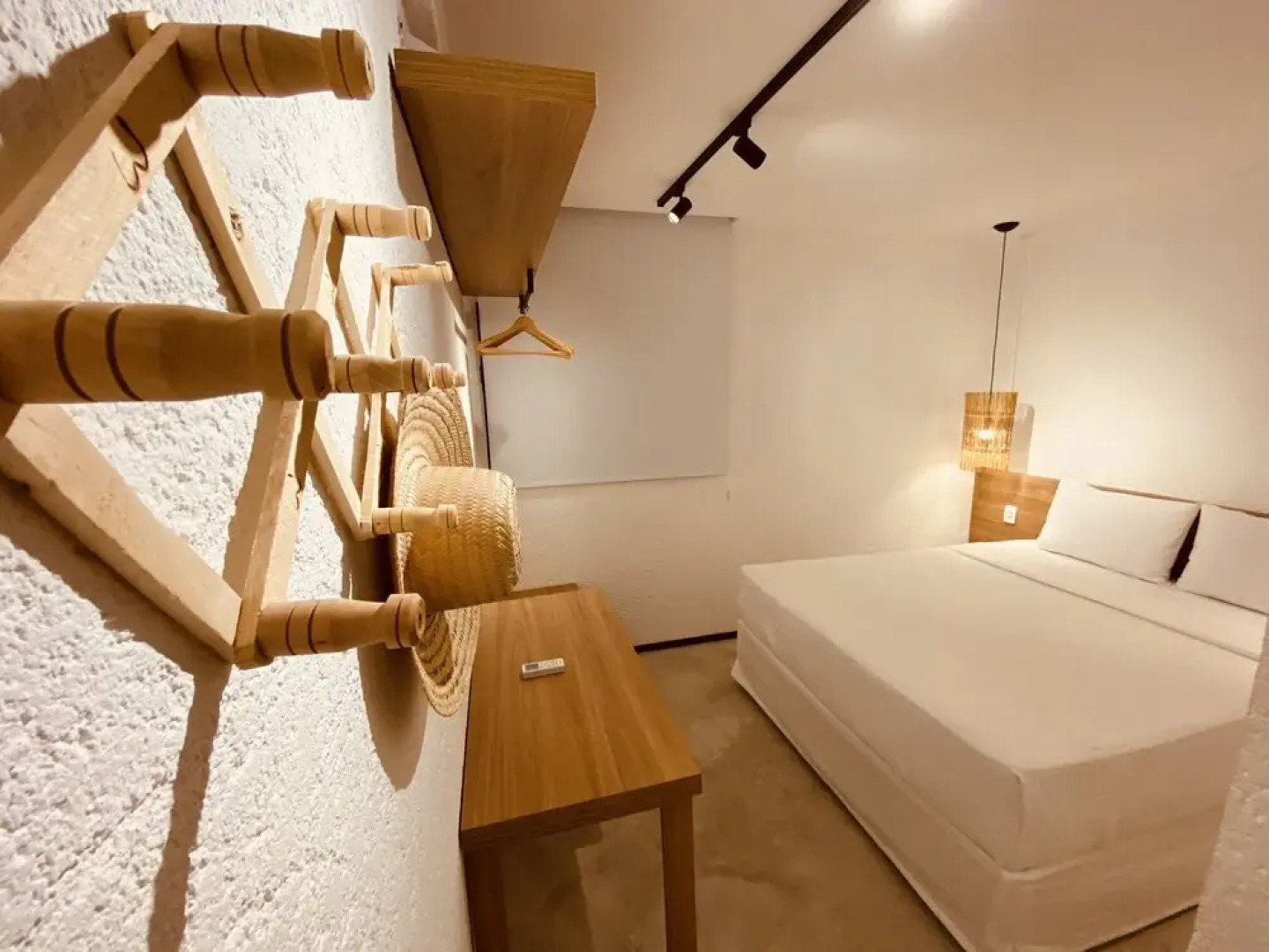 Villas Patacho - Milagres Ap 001 Bloco F