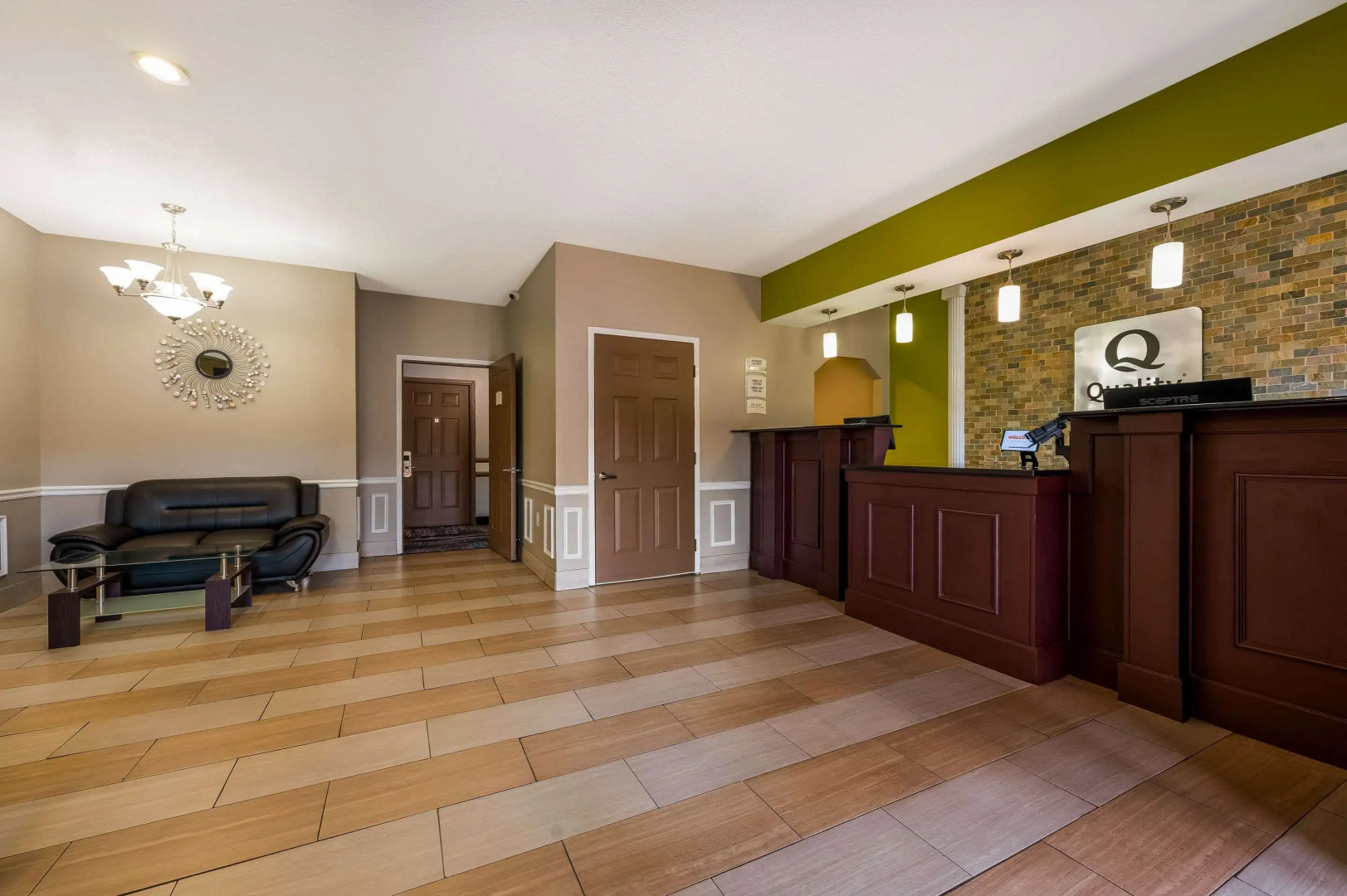 Quality Inn Fort Payne