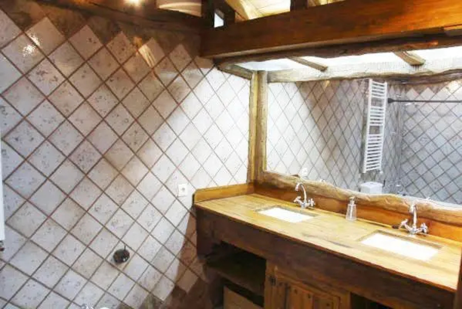 Apartamentos Rurales Rincón de Aiara