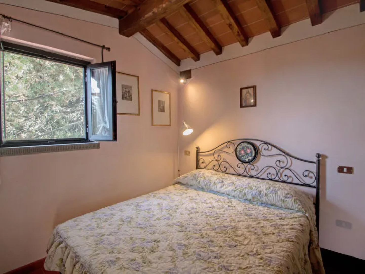 Locazione Turistica Al Melo