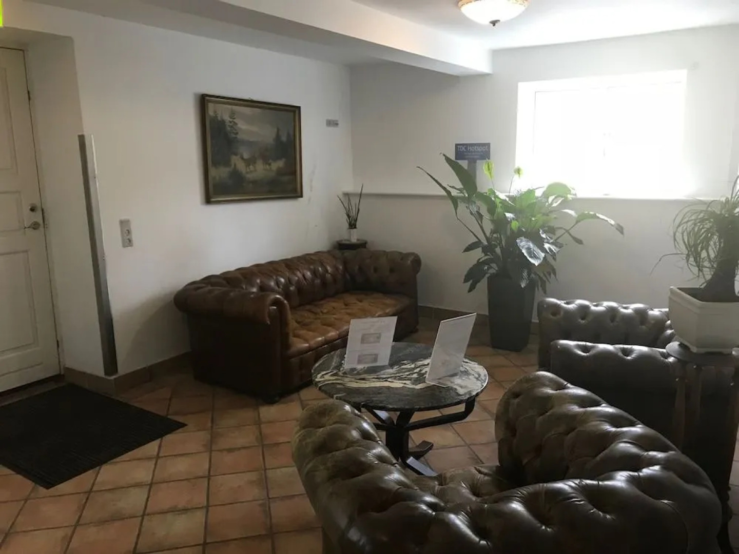 Hotel Ole lunds Gaard