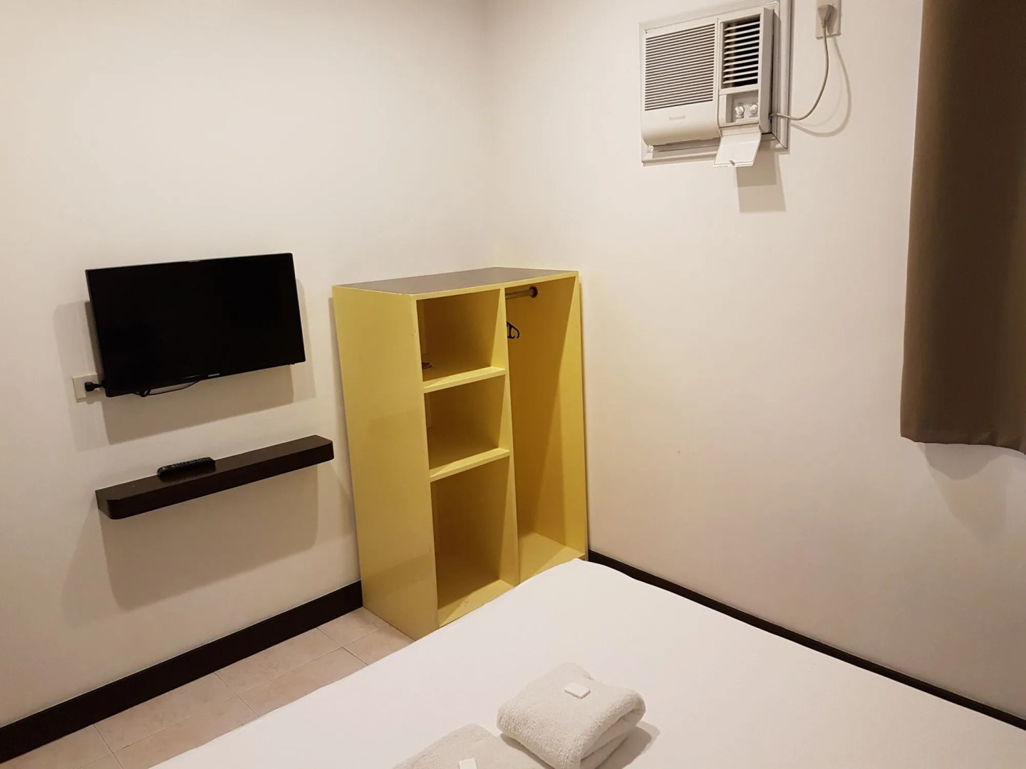 Ong Bun Pension House