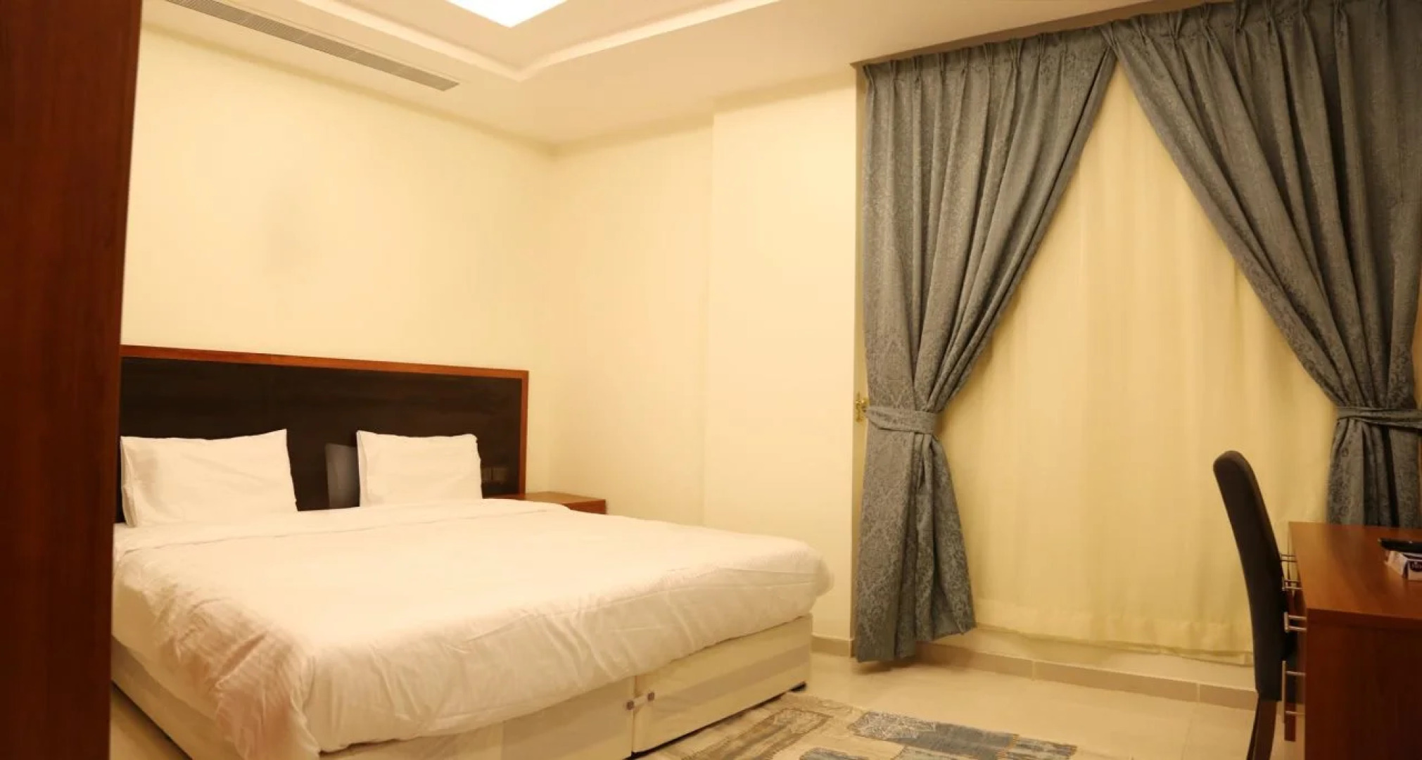 Rama Yanbu Hotel Suite