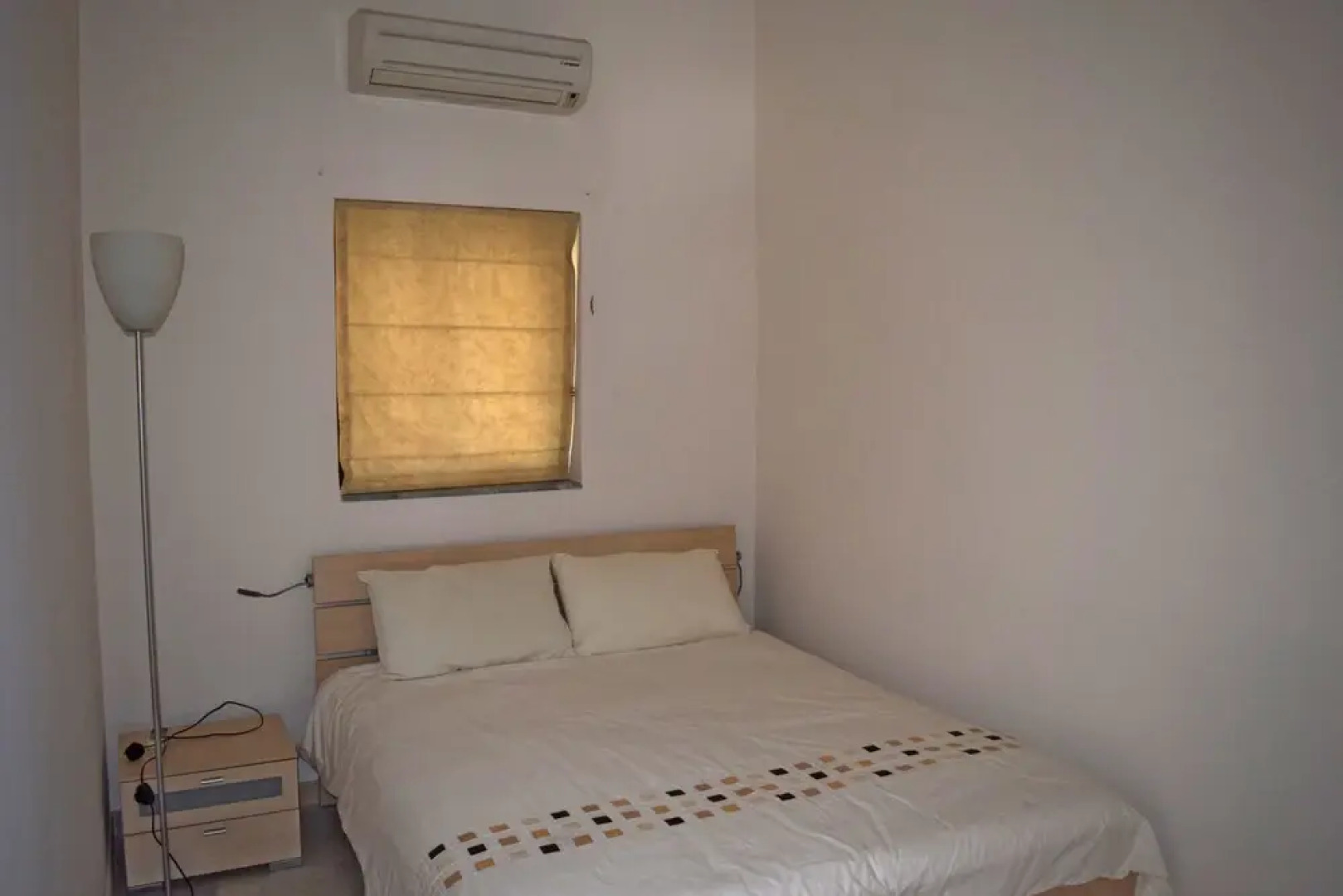 Senglea Seafront Apartment