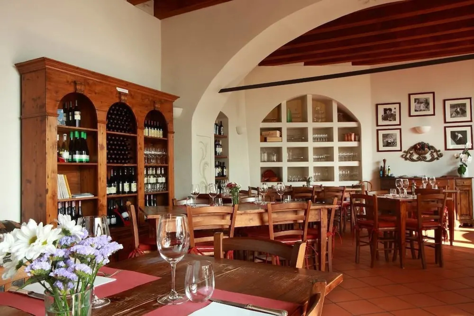 Casa del Vino della Vallagarina