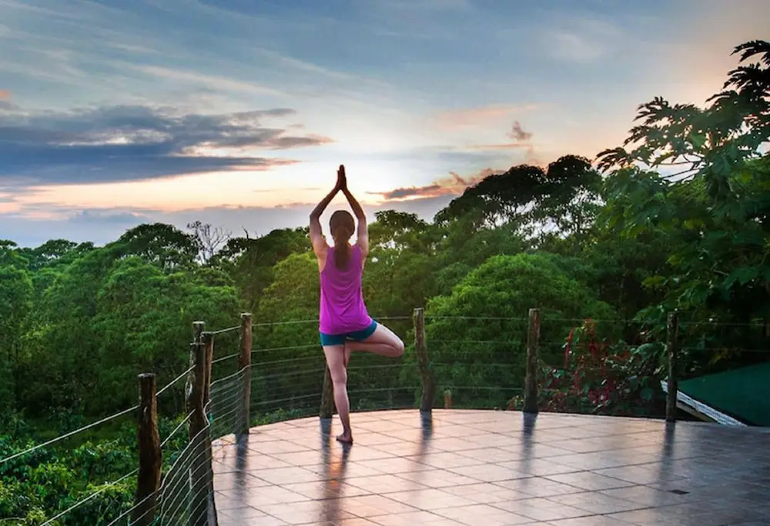 Semilla Verde Boutique Hotel