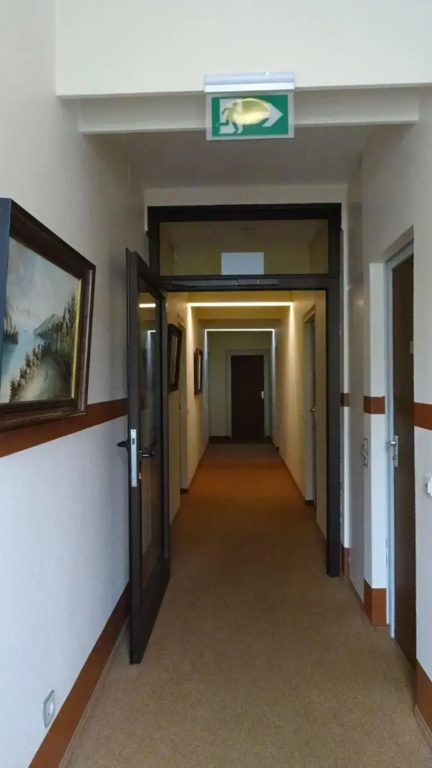 Hotel-Restaurant Ketterer am Kurgarten