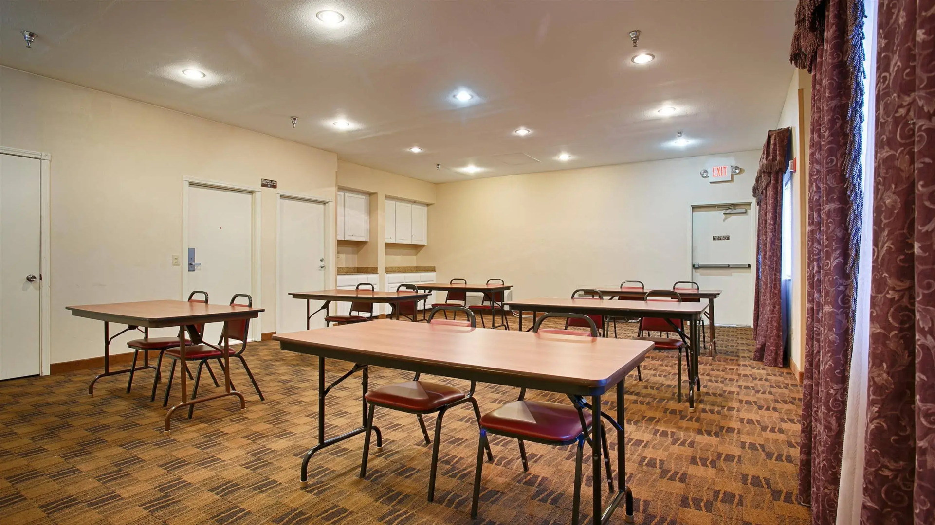 Best Western Porterville Inn