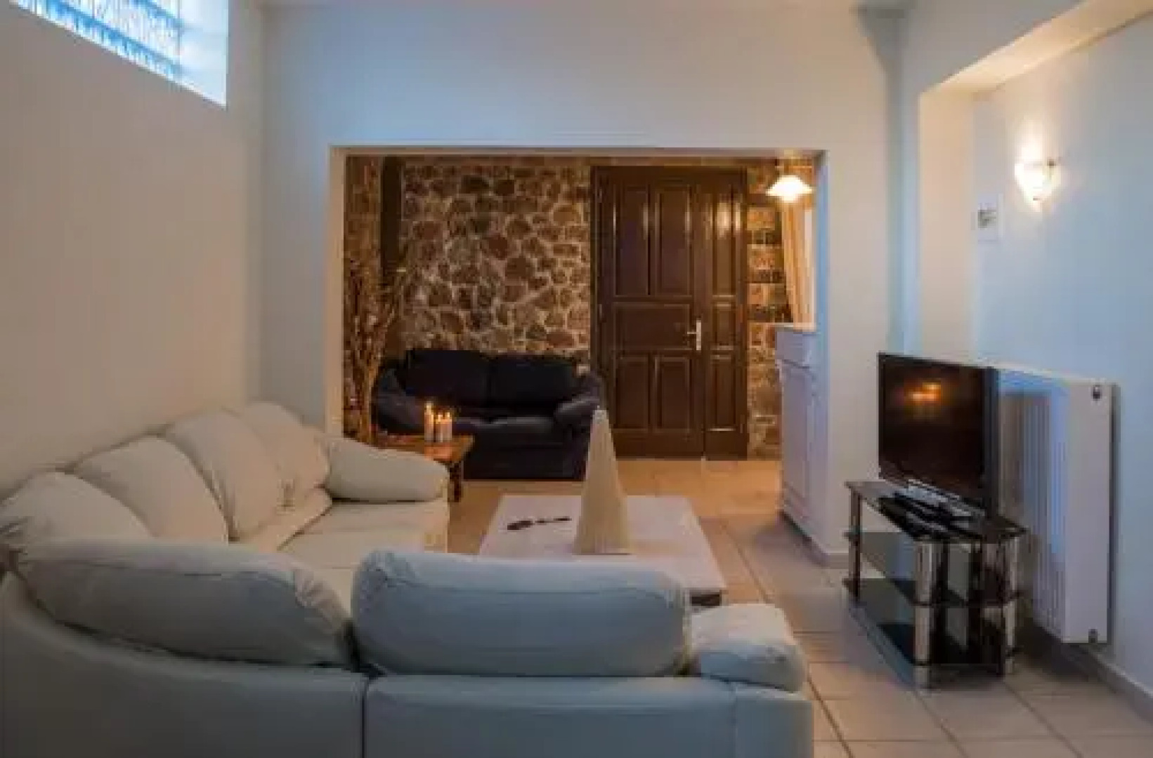 Sea View Suite Methana