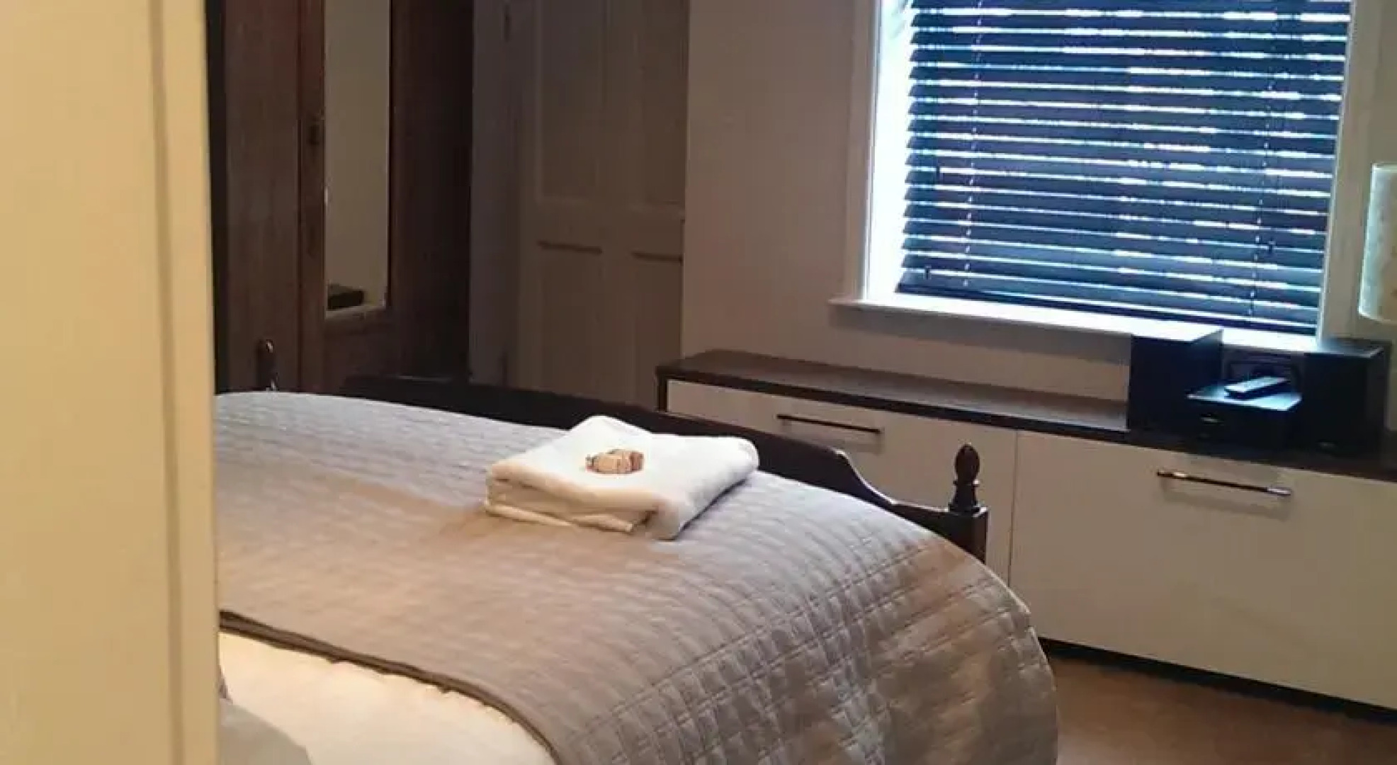 Apartment Il Giardino